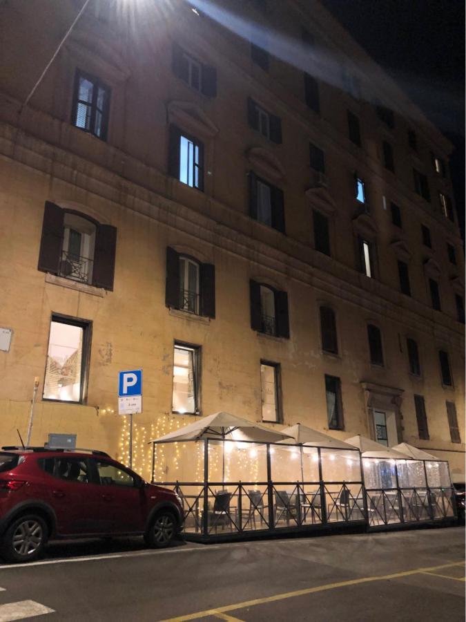 Roma E Il Pittore Exterior photo